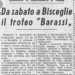 Competizione che  stata ospitata pi di una volta in Puglia. Ad esempio nel 1975, quando le fasi eliminatorie si svolsero a Bisceglie e la fase finale a Martina Franca